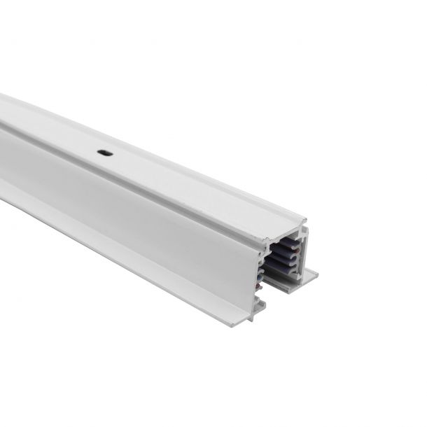 Шинопровод Ctls Recessed Track 2m IP20 Белый (109985029) дешево