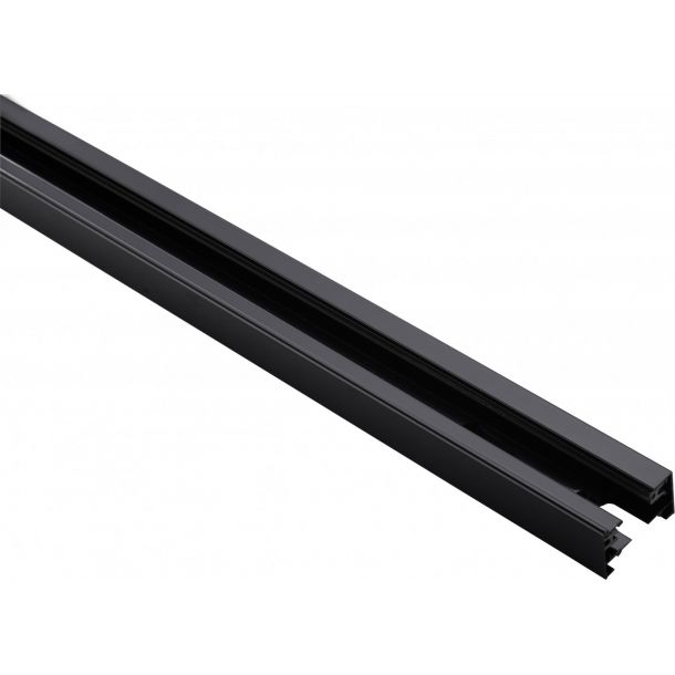 Шинопровод Profile trac IP20 100 см Черный (109985020) в Украине