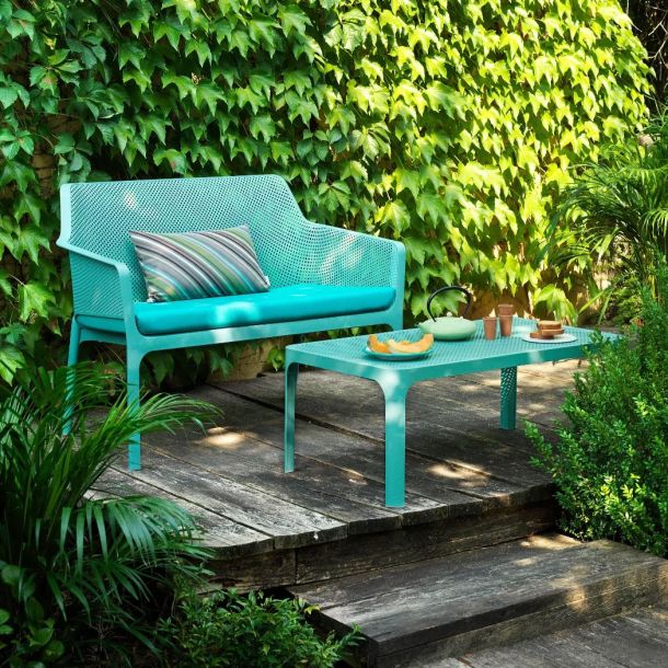 Лавка Net Bench Salice (131489262) в Киеве