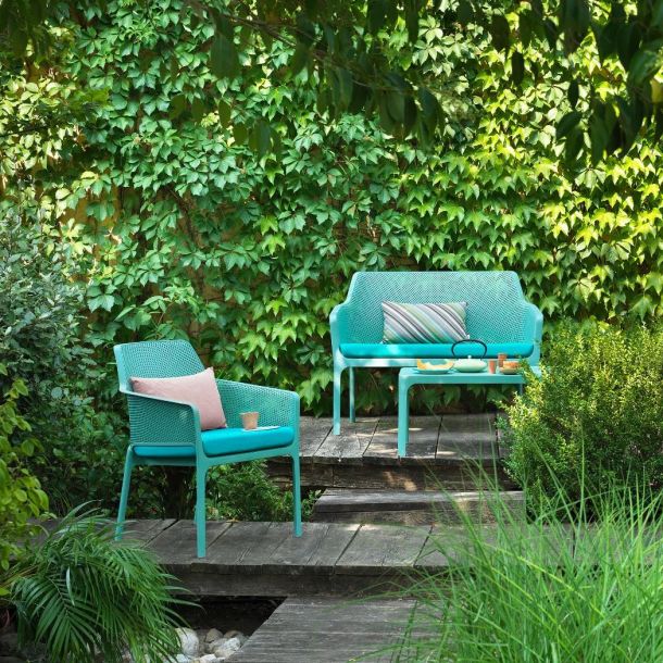 Лавка Net Bench Salice (131489262) в Украине