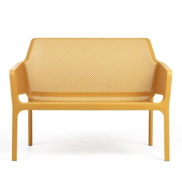Лавка Net Bench Senape (131489264) с доставкой