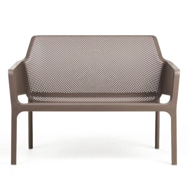 Лавка Net Bench Tortora (131489263) недорого
