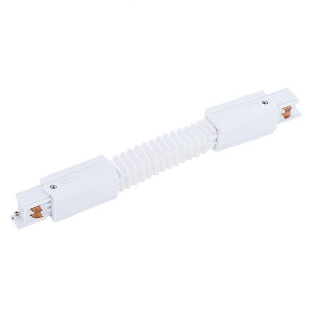 Соединитель Ctls Power Flex Connector Белый (109985870) с доставкой