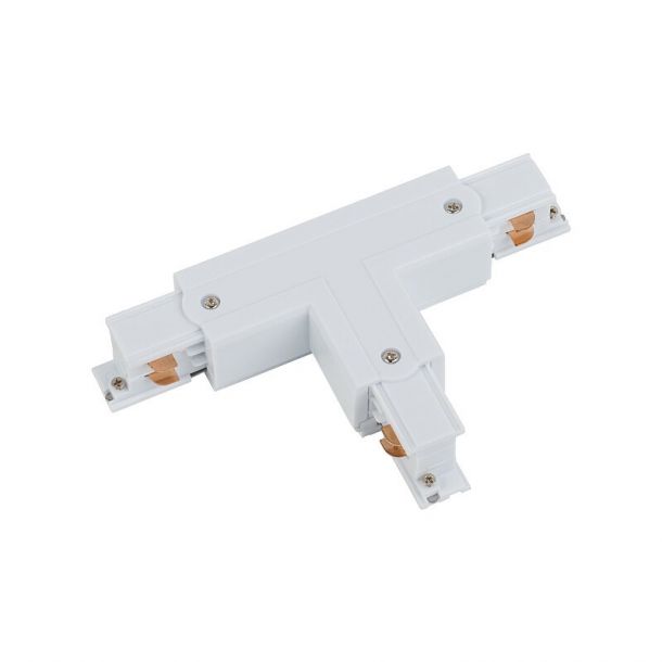 Соединитель Ctls Power T Connector Right 1 T-r1 Белый (109988136) дешево