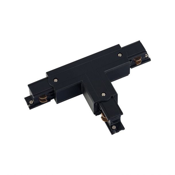 Соединитель Ctls Power T Connector Right 1 T-r1 Черный (109988135) дешево