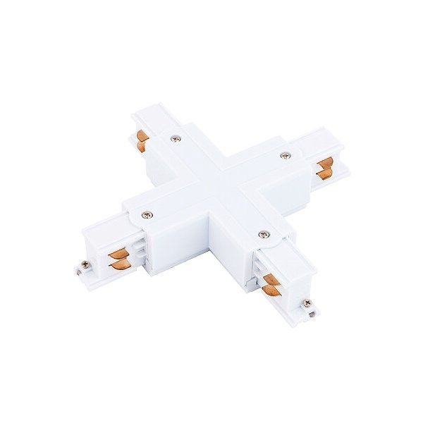З'єднувач Ctls Power X Connector Білий (109986688) в Украине