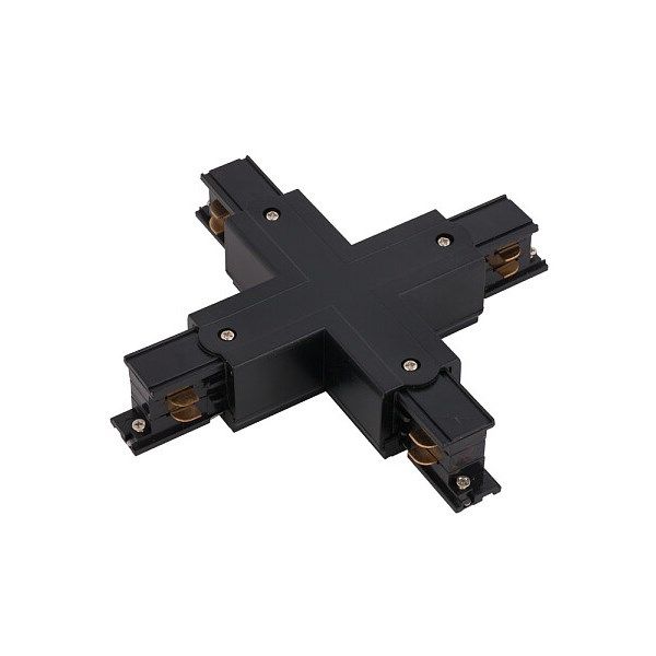 З'єднувач Ctls Power X Connector Чорний (109986687) в Украине