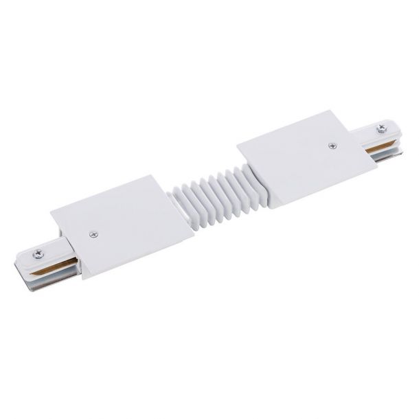 Соединитель Ctls Recessed Power Flex Connector IP20 Белый (109985872) в Украине