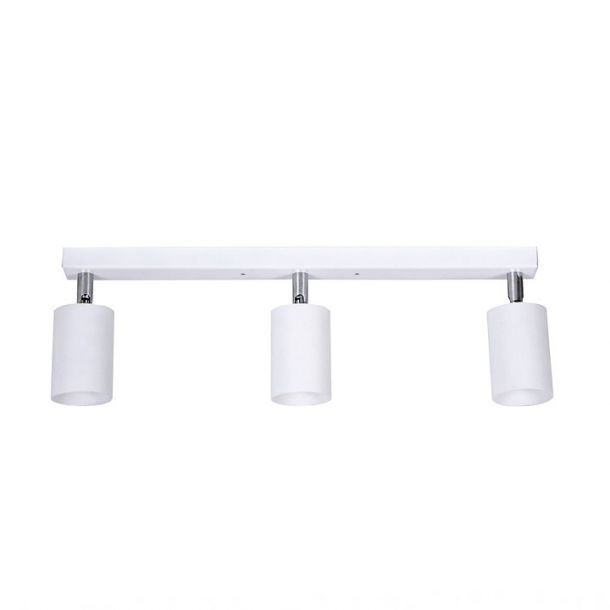 Спот Chime GU10 L90-3 White (111733693) в Киеве