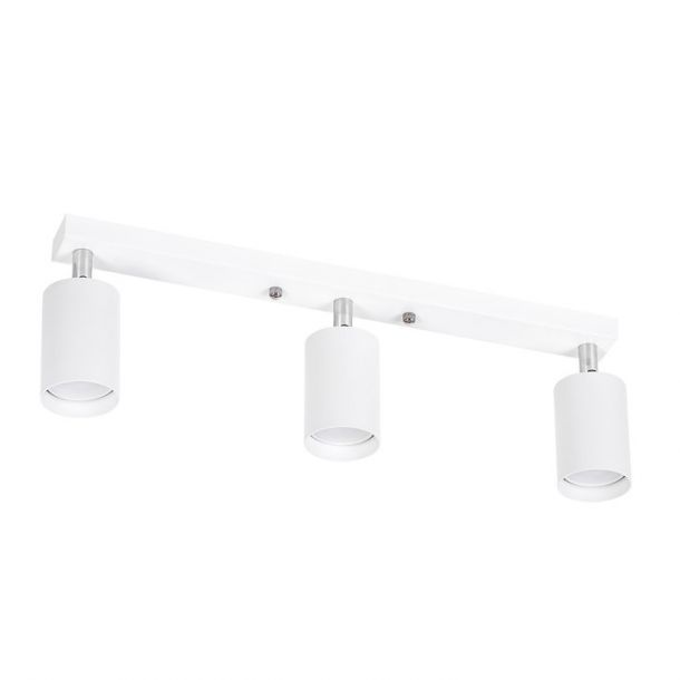 Спот Chime GU10 L90-3 White (111733693) в Украине