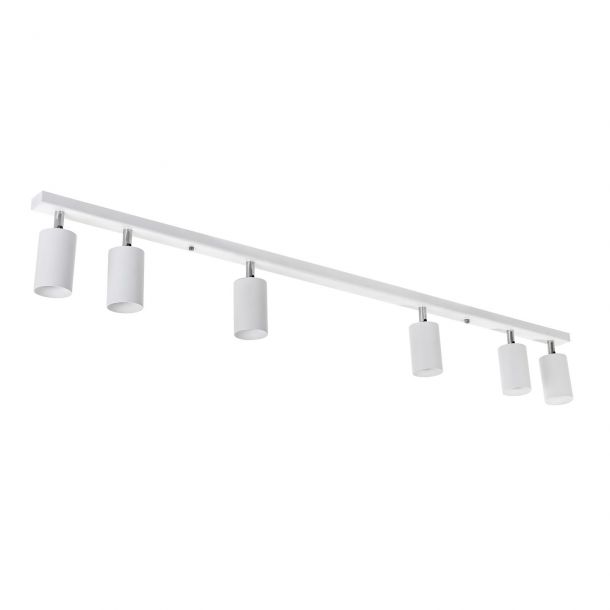 Спот Chime GU10 L90-6 White (111733700) дешево