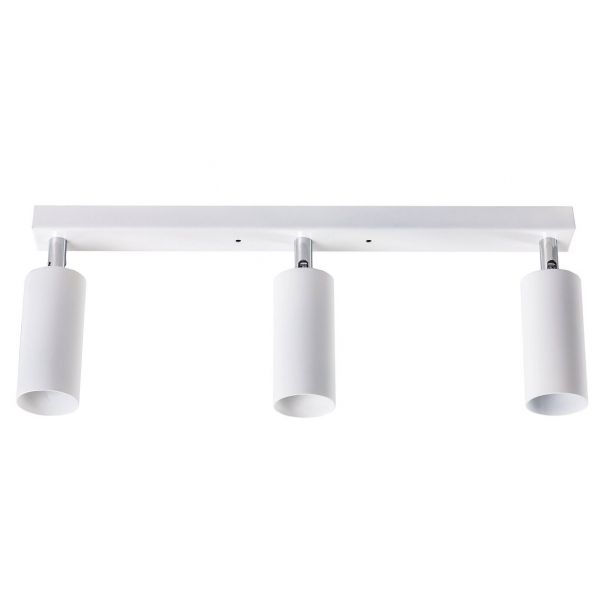 Спот Chime L110-3 White (111733776) недорого