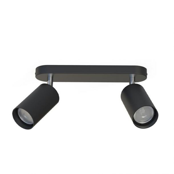 Спот Eye spot ІІ Черный (109732103) дешево