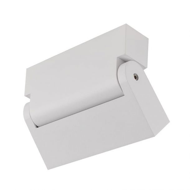 Спот Focus Mini Led 10W 4000K Белый (109732191) цена