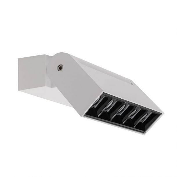 Спот Focus Mini Led 10W 4000K Белый (109732191) в интернет-магазине
