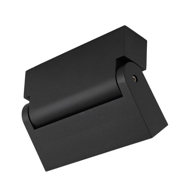 Спот Focus Mini Led 10W 4000K Чорний (109732190) в Киеве