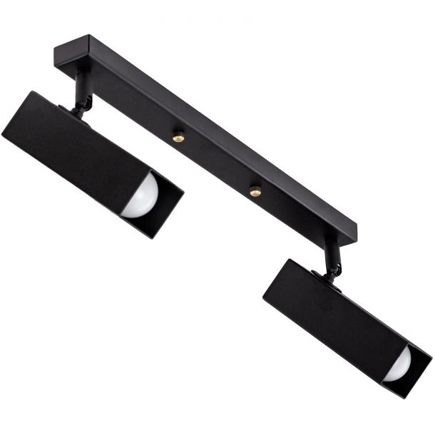 Спот Pelikan Q L180-2 Black (111733935) недорого