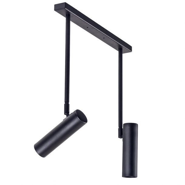 Спот Pelikan С180-2 Black (111733926) недорого