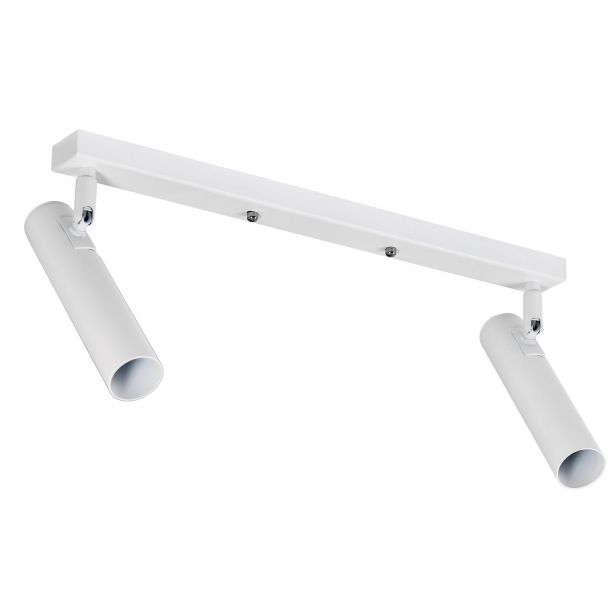 Спот Stork L185-2 White (111733950) недорого