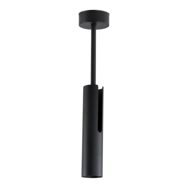 Спот Tukan GU10 С250280 Black (111733971) с доставкой