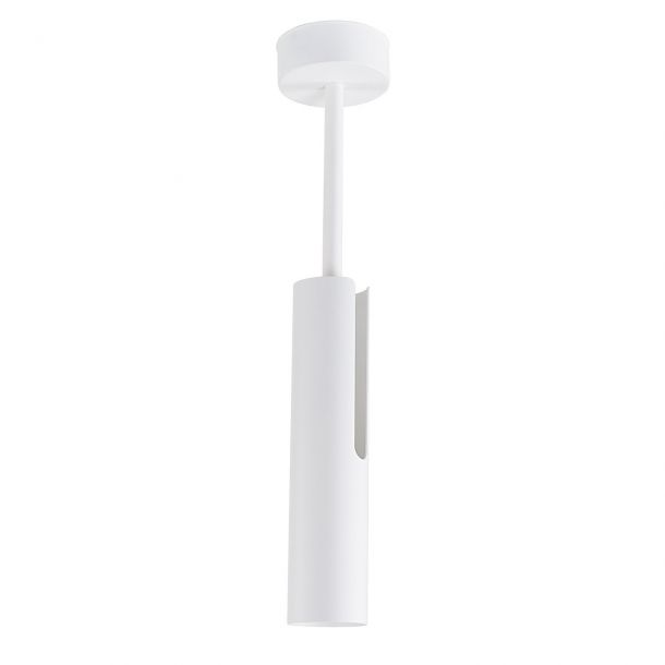Спот Tukan GU10 С250280 White (111733972) с доставкой