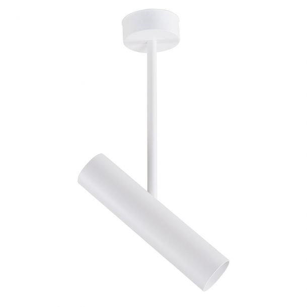 Спот Tukan GU10 С250280 White (111733972) дешево