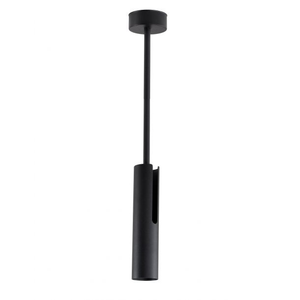 Спот Tukan GU10 С250480 Black (111733974) с доставкой
