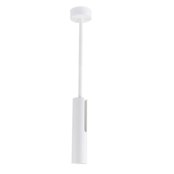 Спот Tukan GU10 С250480 White (111733975) недорого