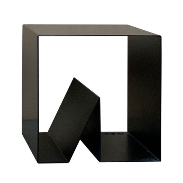 Стеллаж B-cube 1 Black (60462249) дешево