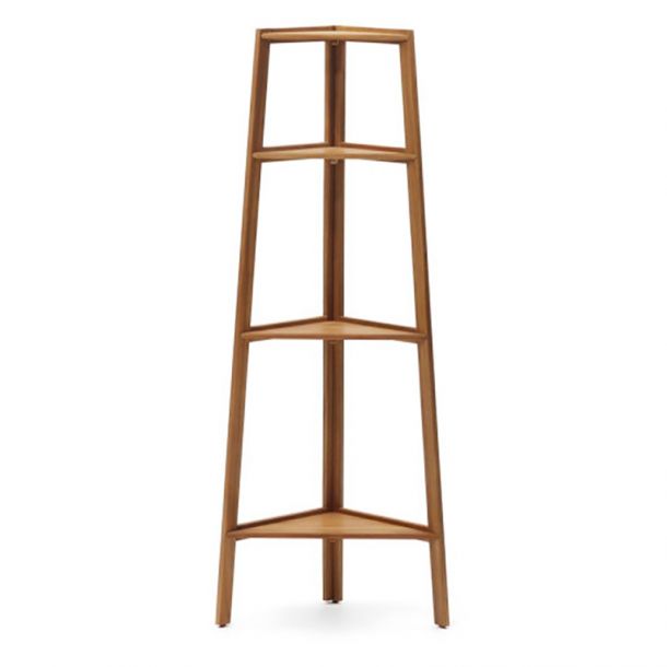 Стеллаж Victora 150 cm Дерево (90887123) в Киеве