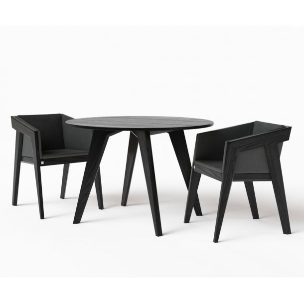 Стол Air 2 O D110 Black, Black (60461076) недорого