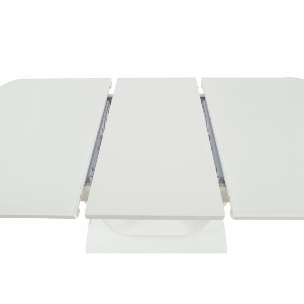 Стіл Alid 120x80 White (26515083) купить