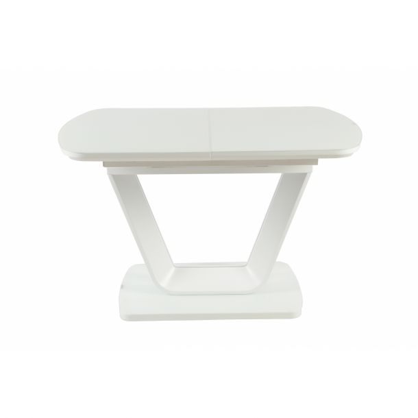 Стіл Alid 120x80 White (26515083) kupistul