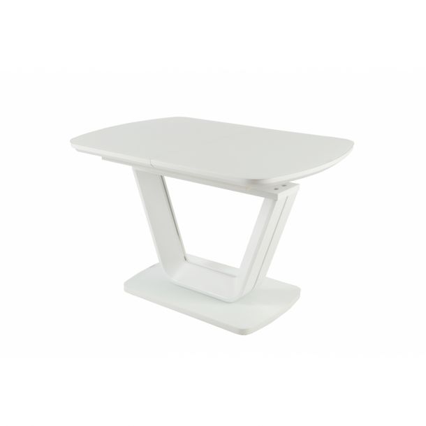 Стіл Alid 120x80 White (26515083) цена