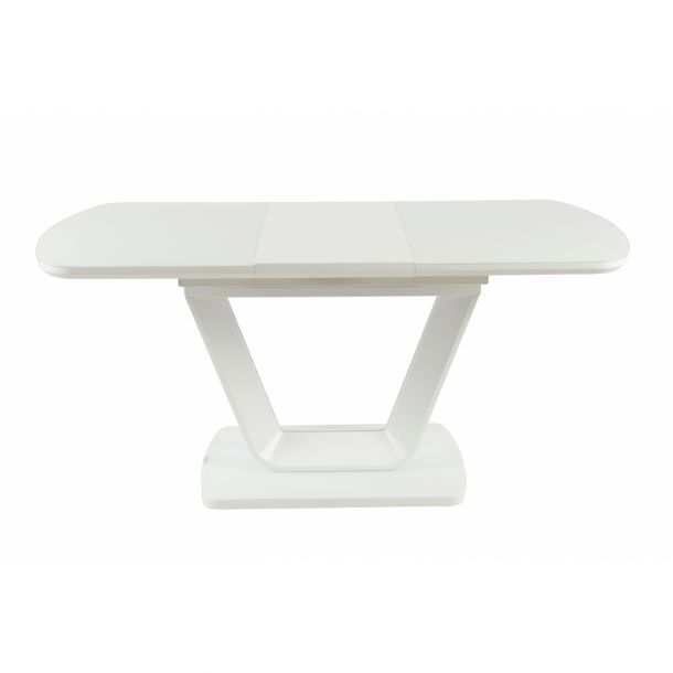 Стіл Alid 120x80 White (26515083) фото