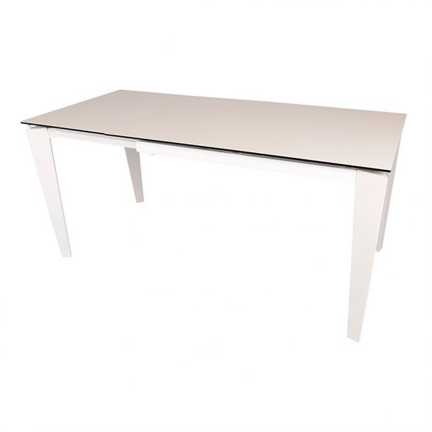 Стол Alta 120x80 Белый матовый (52443372) с доставкой