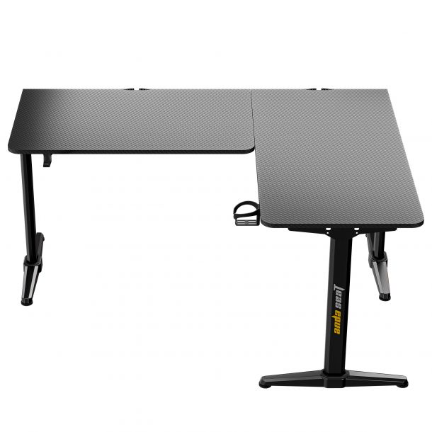 Стіл Anda Seat Wind Seeker 160x120 Black (87936012) дешево
