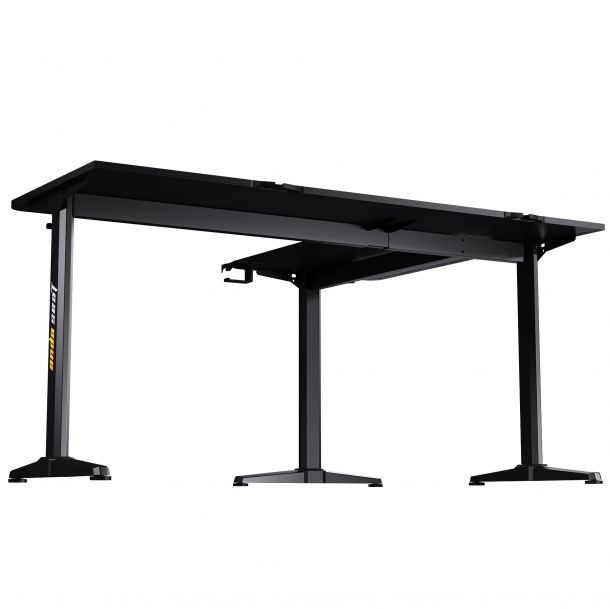 Стіл Anda Seat Wind Seeker 160x120 Black (87936012) в Киеве