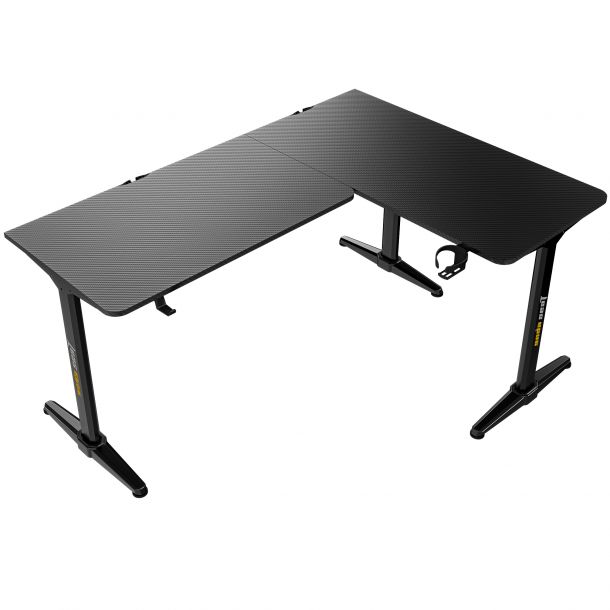 Стіл Anda Seat Wind Seeker 160x120 Black (87936012) купить