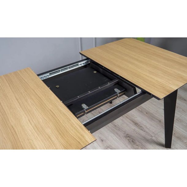 Стол Арко 120x80 Дуб, Венге (731269419) в Киеве