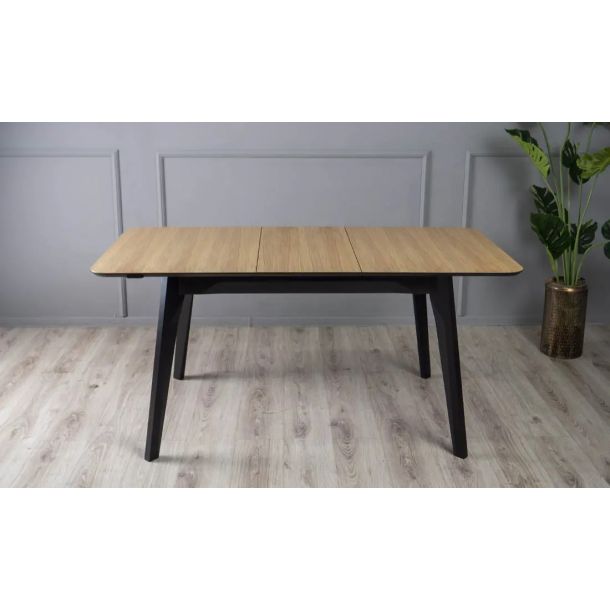 Стол Арко 120x80 Дуб, Венге (731269419) цена