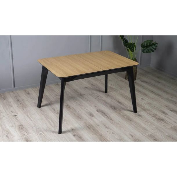 Стол Арко 120x80 Дуб, Венге (731269419) в интернет-магазине