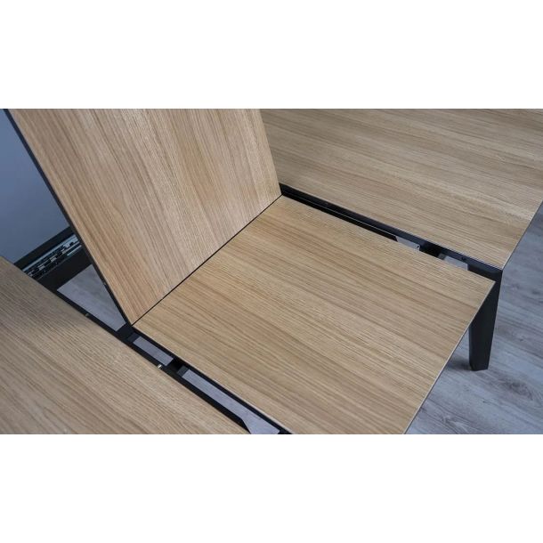 Стол Арко 120x80 Дуб, Венге (731269419) в Украине