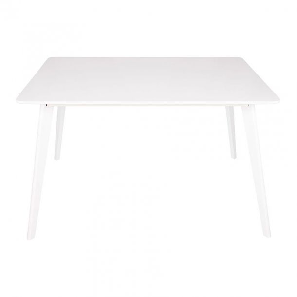 Стол Artichoke 120x80 Белый (52432278) в Украине