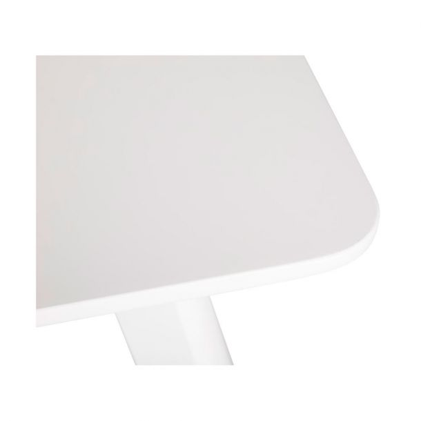 Стол Artichoke 120x80 Белый (52432278) в Киеве