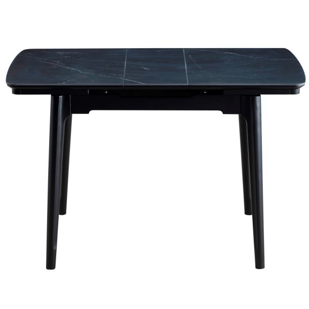 Стол Askold 110х75 Shks Black Matt (1011489634) в интернет-магазине