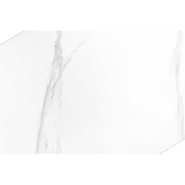 Стол Askold Nature 120х80 Snow White Matt (1011489628) в интернет-магазине