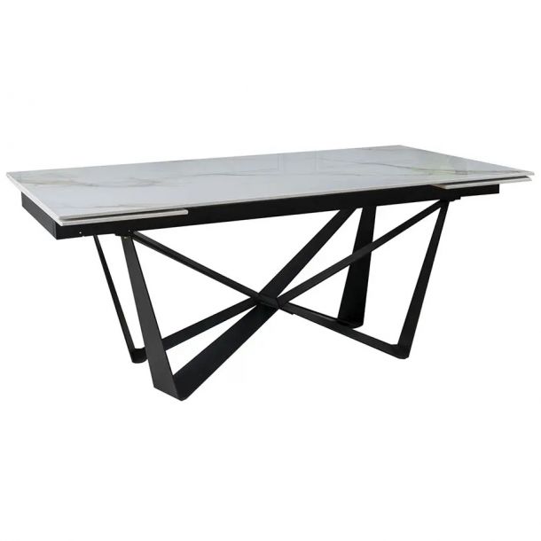 Стіл Аспен 180x90 Білий (731269422) в интернет-магазине