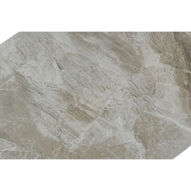 Стол Atlas R D105 Italy grey Glossy (1011489659) в Украине