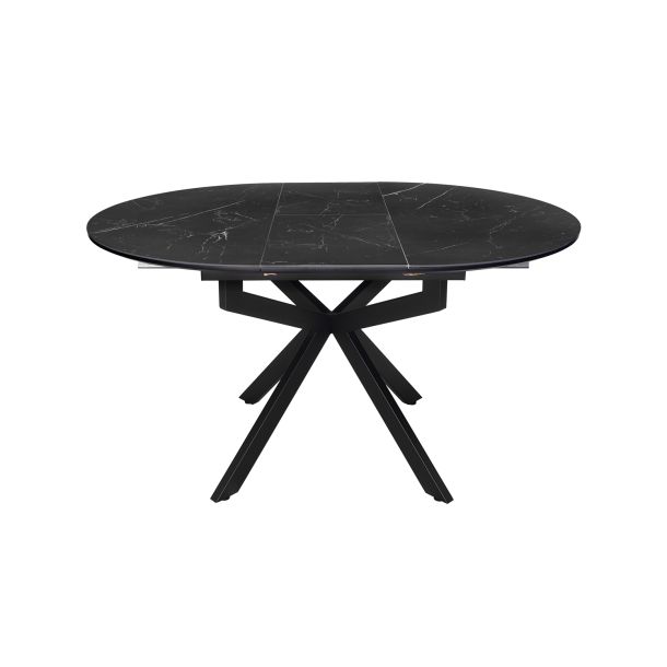 Стол Atlas R D105 Shks Black Matt (1011489660) недорого